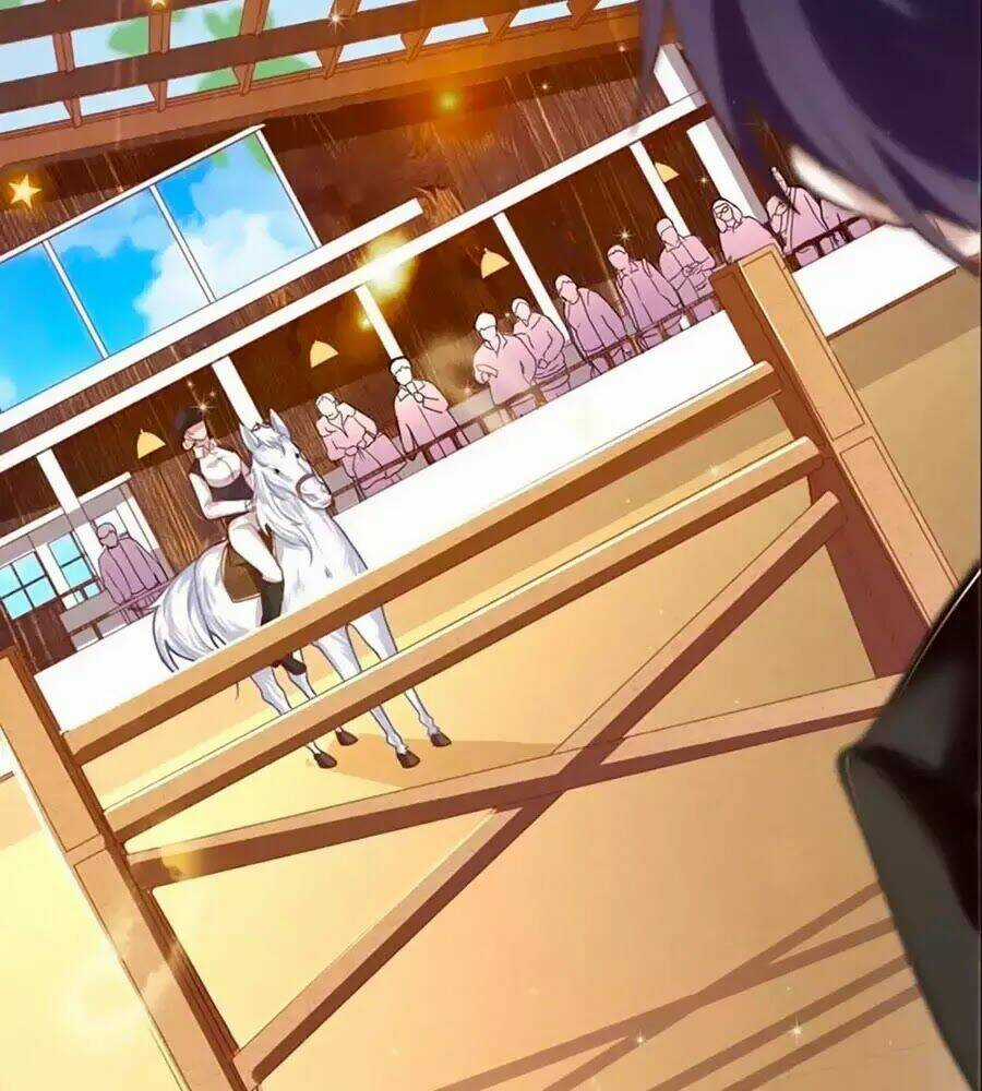 Thần Luân Mật Luyến - Chapter 43 - Trang 2