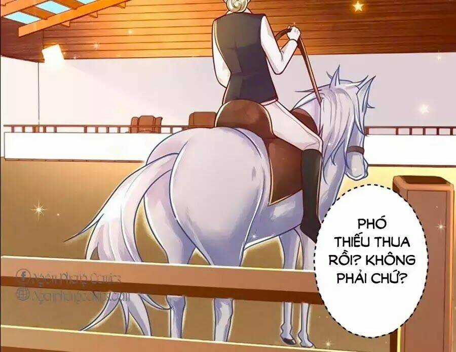 Thần Luân Mật Luyến - Chapter 43 - Trang 11