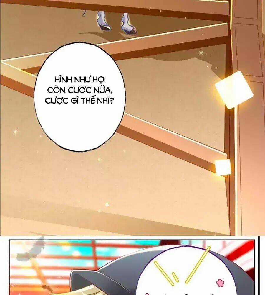 Thần Luân Mật Luyến - Chapter 43 - Trang 12