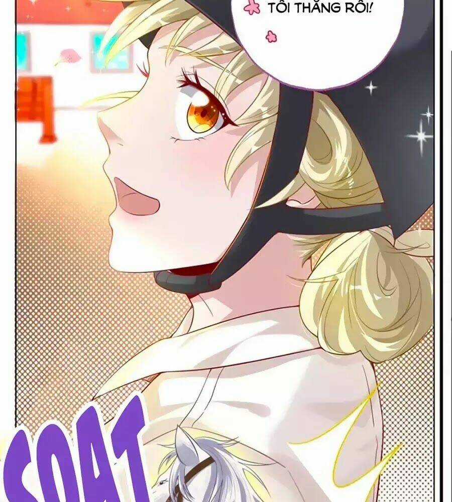 Thần Luân Mật Luyến - Chapter 43 - Trang 13