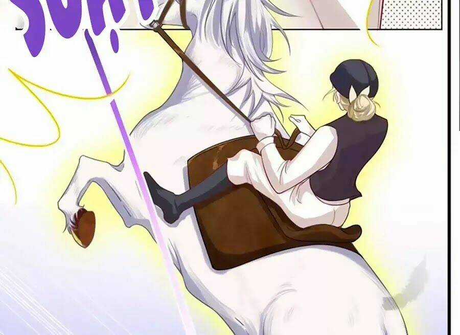 Thần Luân Mật Luyến - Chapter 43 - Trang 14