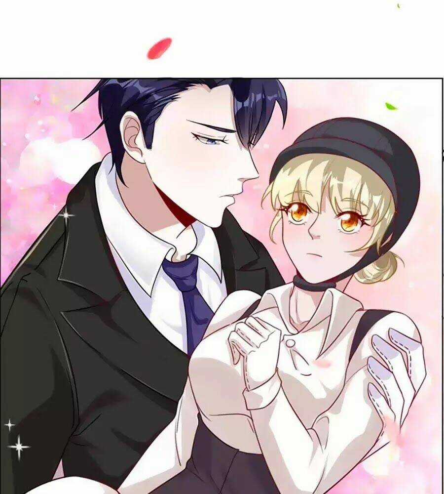 Thần Luân Mật Luyến - Chapter 43 - Trang 17