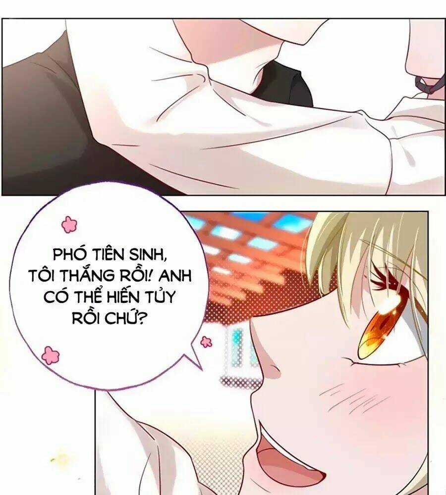 Thần Luân Mật Luyến - Chapter 43 - Trang 19