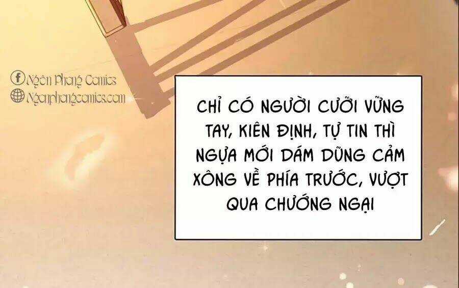 Thần Luân Mật Luyến - Chapter 43 - Trang 3