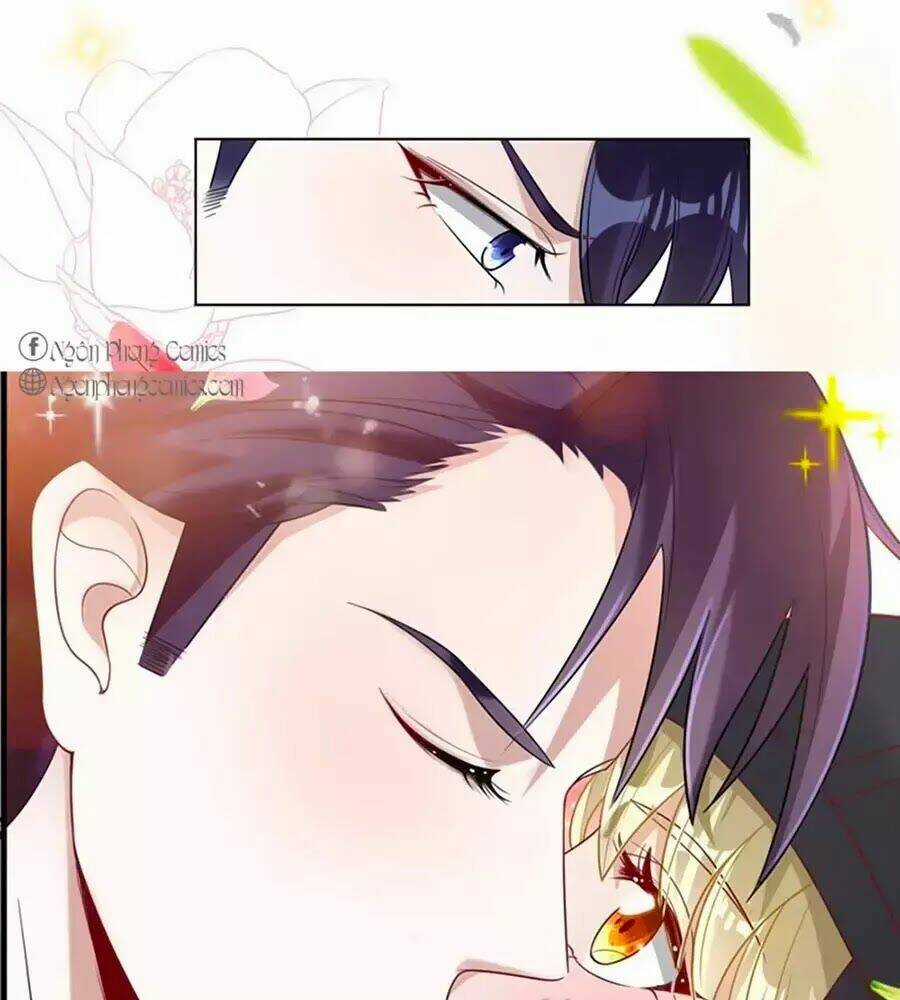 Thần Luân Mật Luyến - Chapter 43 - Trang 21