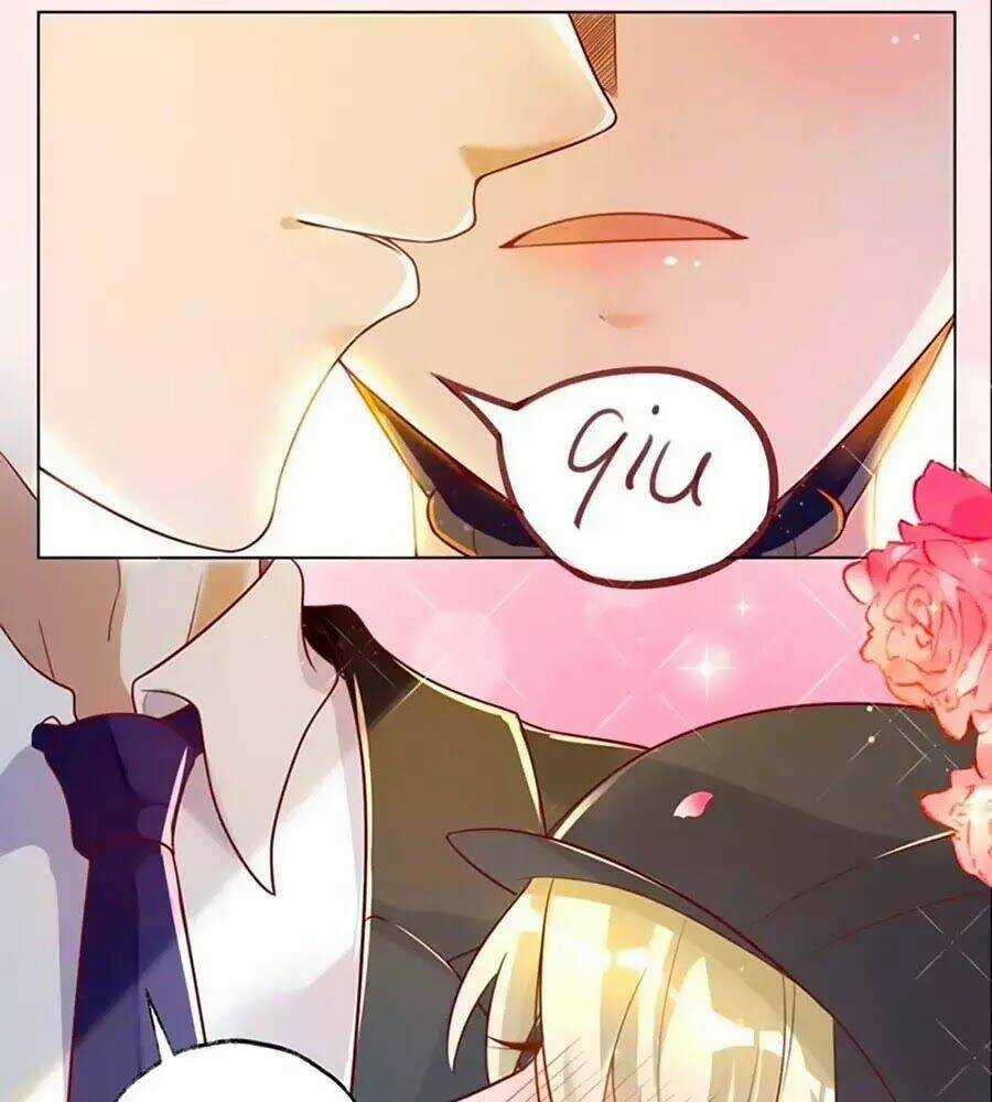 Thần Luân Mật Luyến - Chapter 43 - Trang 26