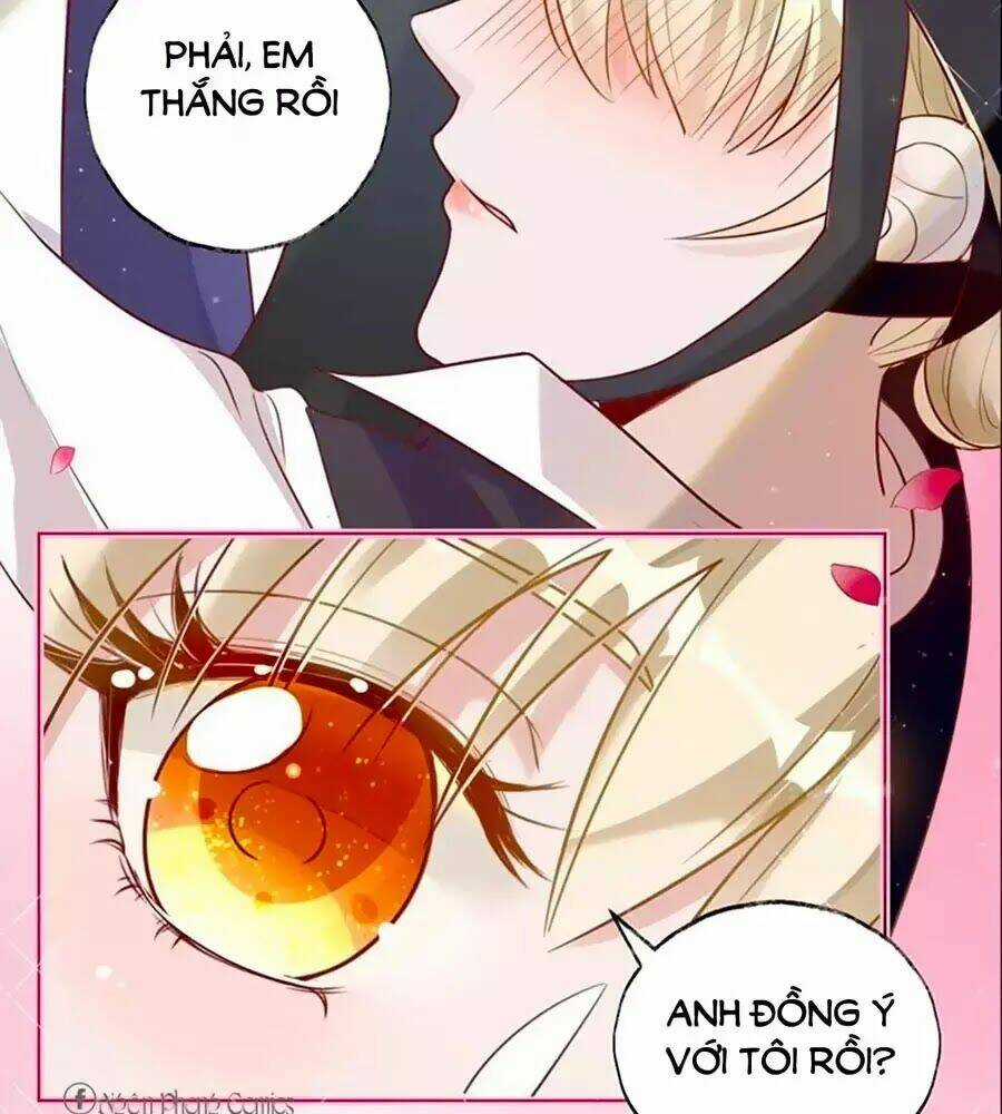 Thần Luân Mật Luyến - Chapter 43 - Trang 27