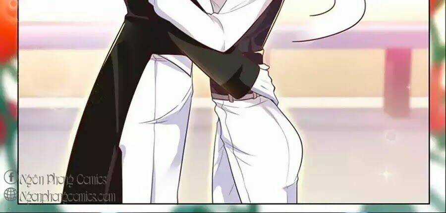 Thần Luân Mật Luyến - Chapter 43 - Trang 30