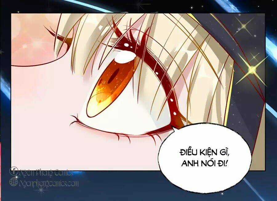 Thần Luân Mật Luyến - Chapter 43 - Trang 31