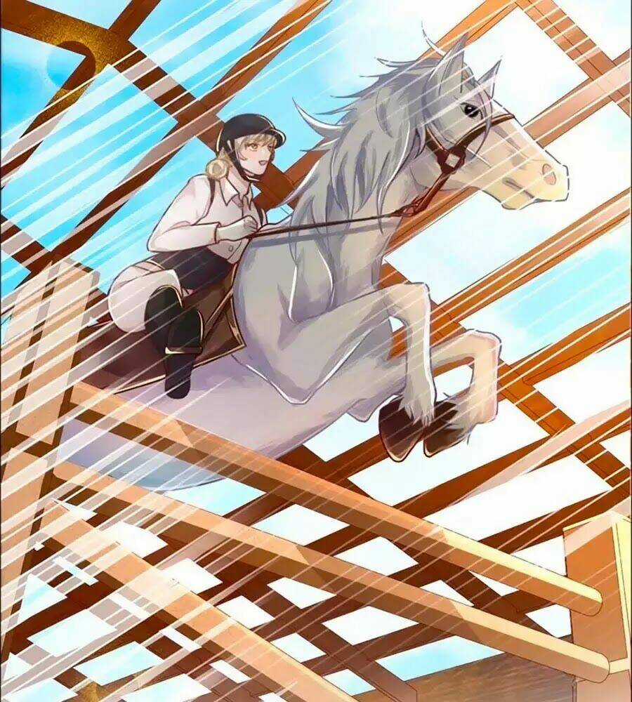 Thần Luân Mật Luyến - Chapter 43 - Trang 6