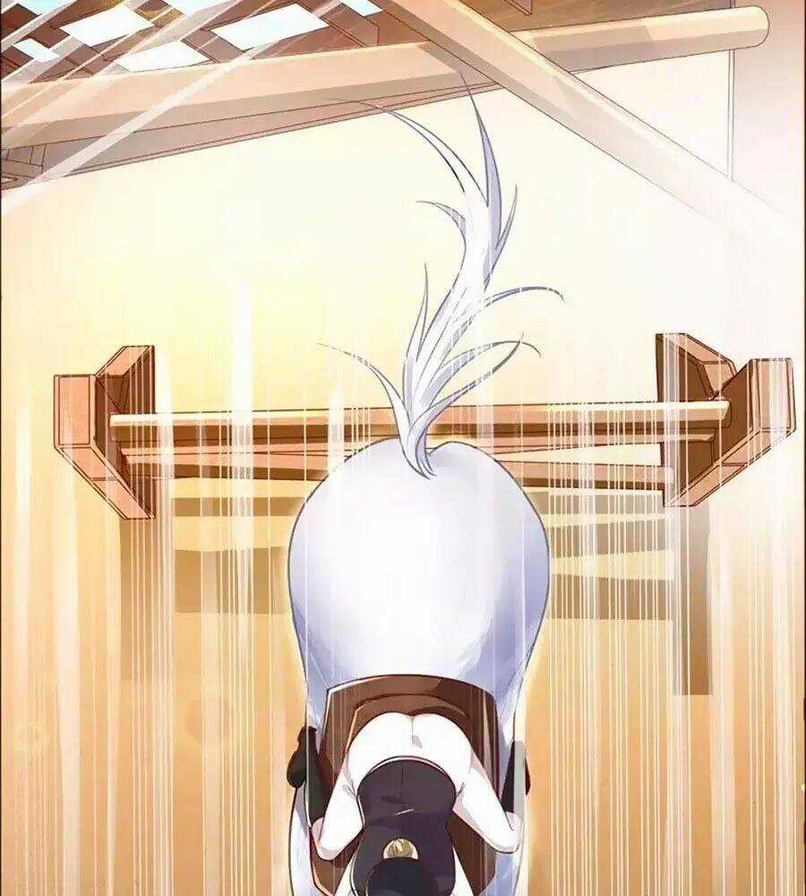 Thần Luân Mật Luyến - Chapter 43 - Trang 7