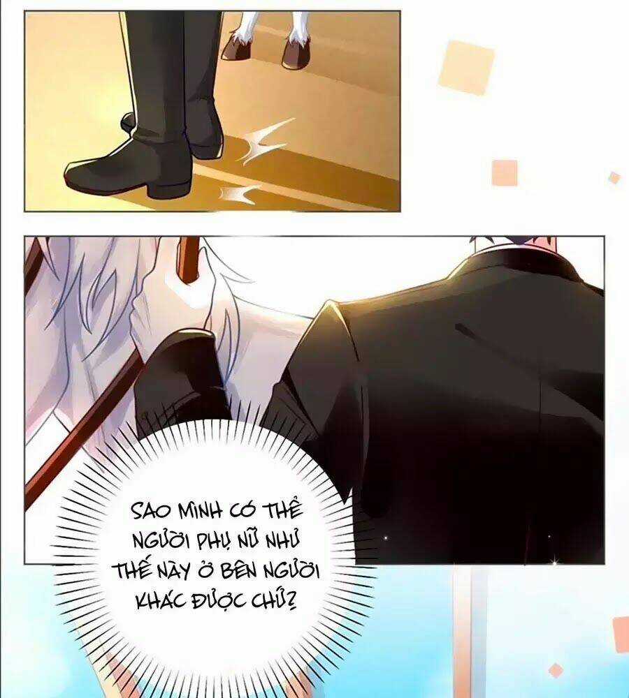 Thần Luân Mật Luyến - Chapter 43 - Trang 9