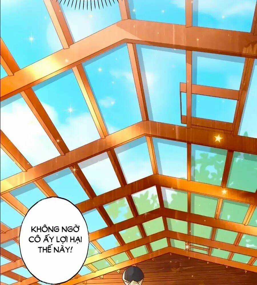 Thần Luân Mật Luyến - Chapter 43 - Trang 10