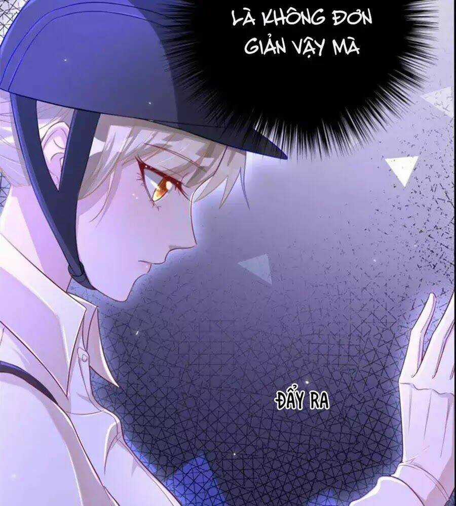 Thần Luân Mật Luyến - Chapter 44 - Trang 2