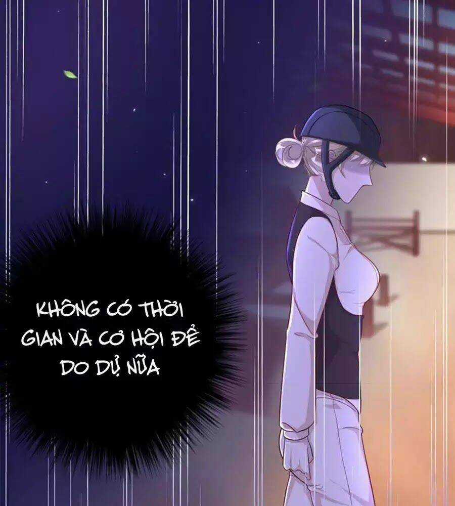 Thần Luân Mật Luyến - Chapter 44 - Trang 11