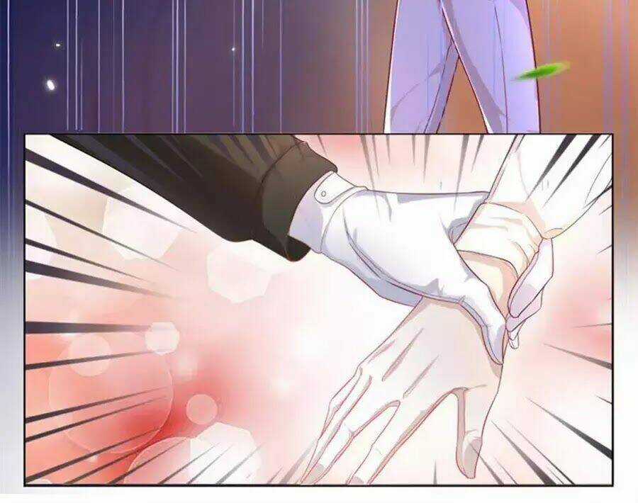 Thần Luân Mật Luyến - Chapter 44 - Trang 12