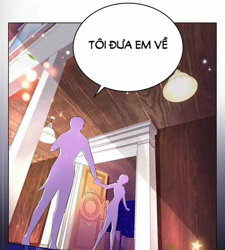 Thần Luân Mật Luyến - Chapter 44 - Trang 13