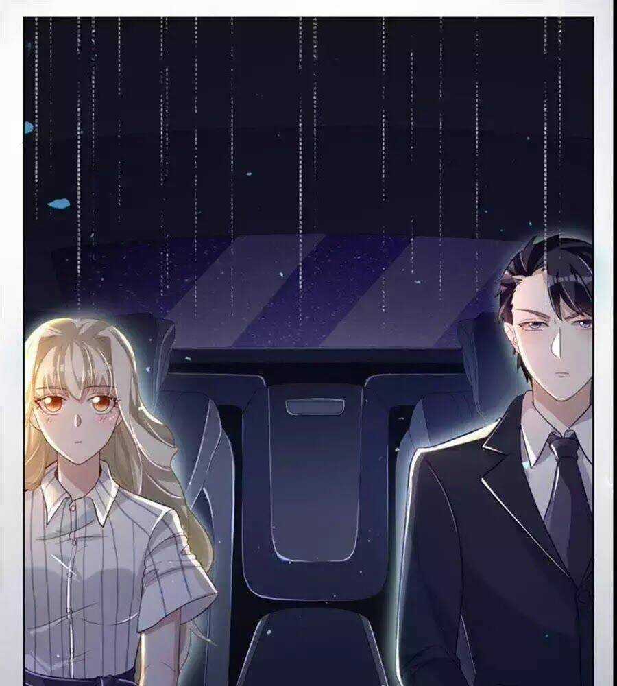 Thần Luân Mật Luyến - Chapter 44 - Trang 15