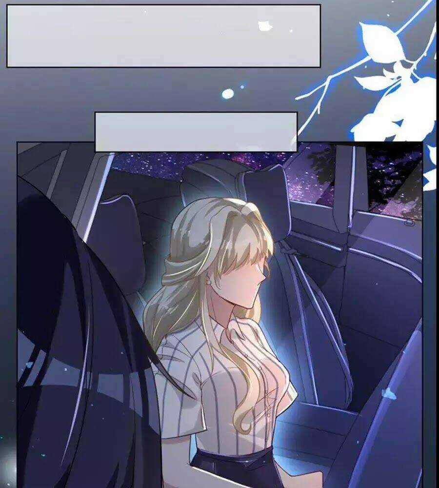 Thần Luân Mật Luyến - Chapter 44 - Trang 17