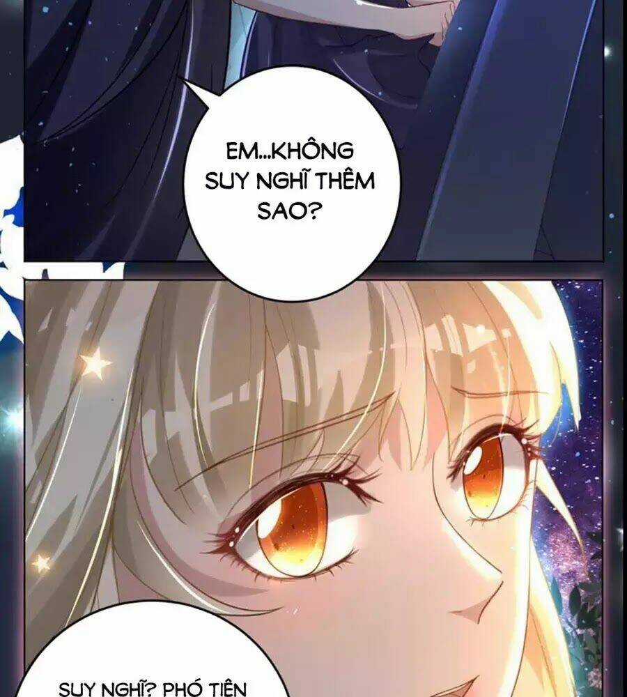 Thần Luân Mật Luyến - Chapter 44 - Trang 18