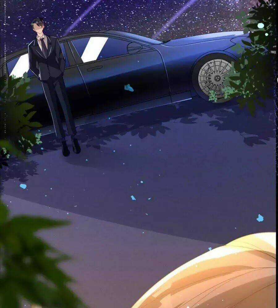 Thần Luân Mật Luyến - Chapter 44 - Trang 20