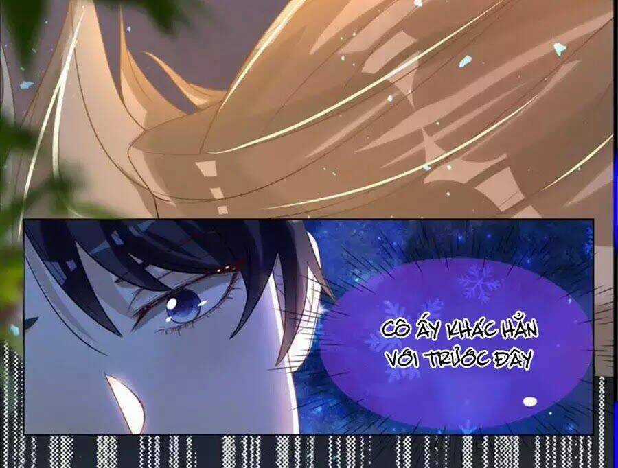 Thần Luân Mật Luyến - Chapter 44 - Trang 21