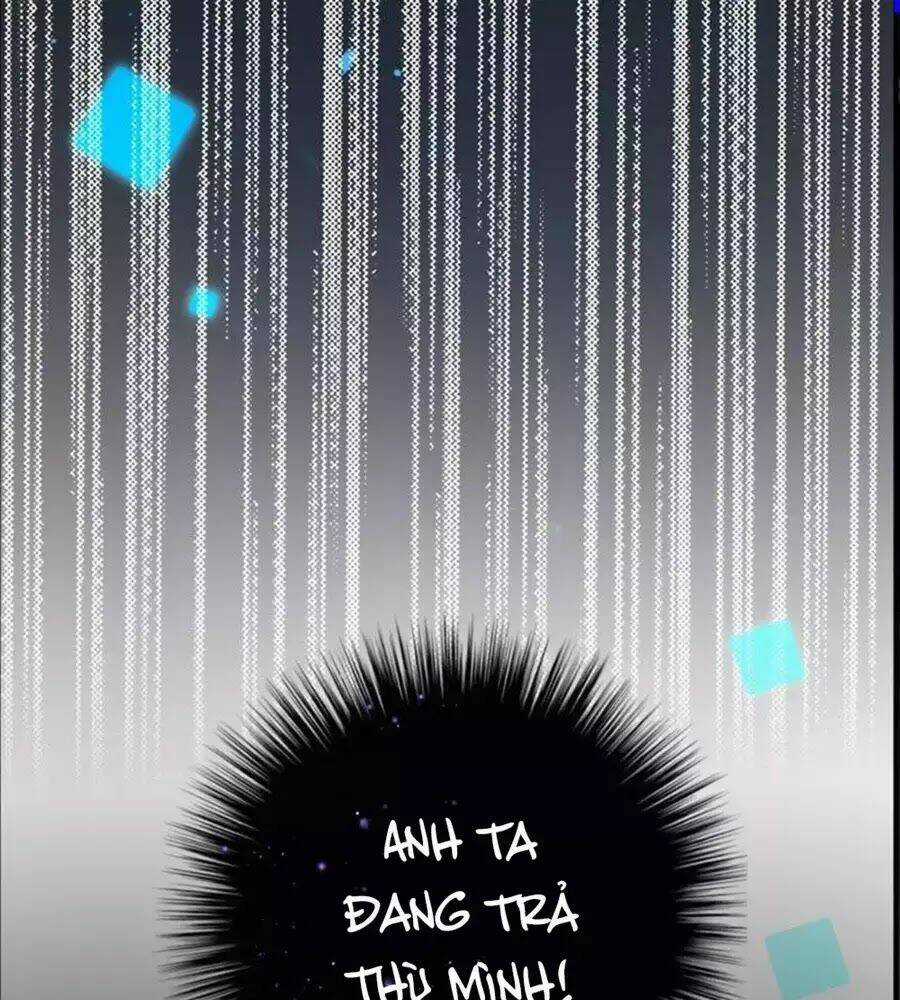 Thần Luân Mật Luyến - Chapter 44 - Trang 22