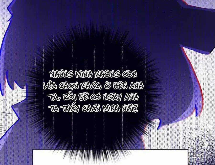 Thần Luân Mật Luyến - Chapter 44 - Trang 25