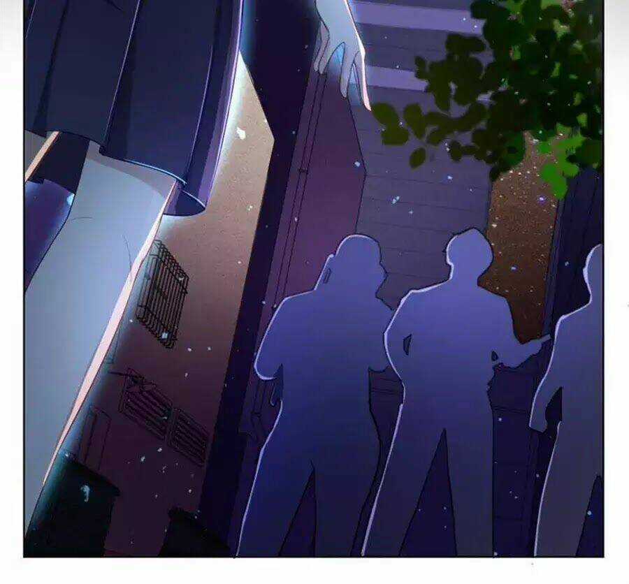 Thần Luân Mật Luyến - Chapter 44 - Trang 27