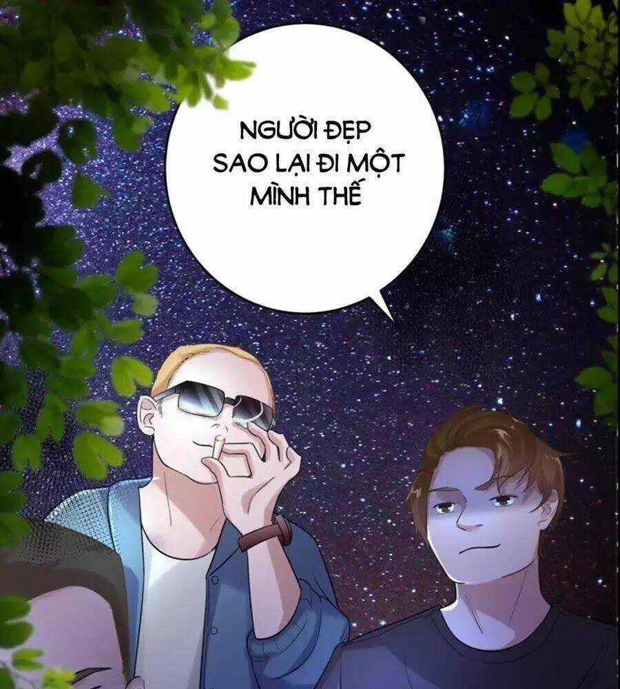 Thần Luân Mật Luyến - Chapter 44 - Trang 28