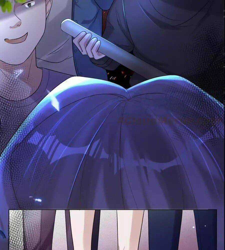 Thần Luân Mật Luyến - Chapter 44 - Trang 29