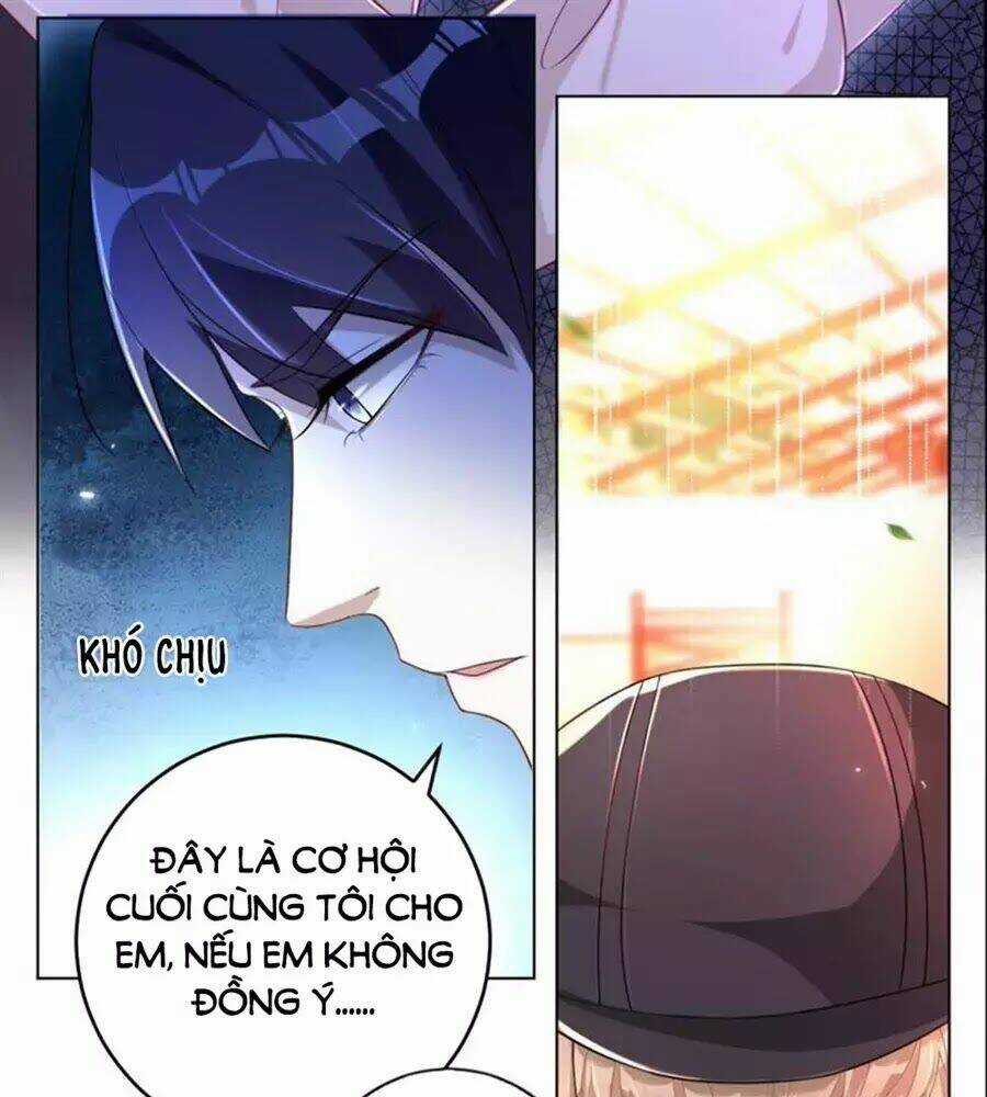 Thần Luân Mật Luyến - Chapter 44 - Trang 4