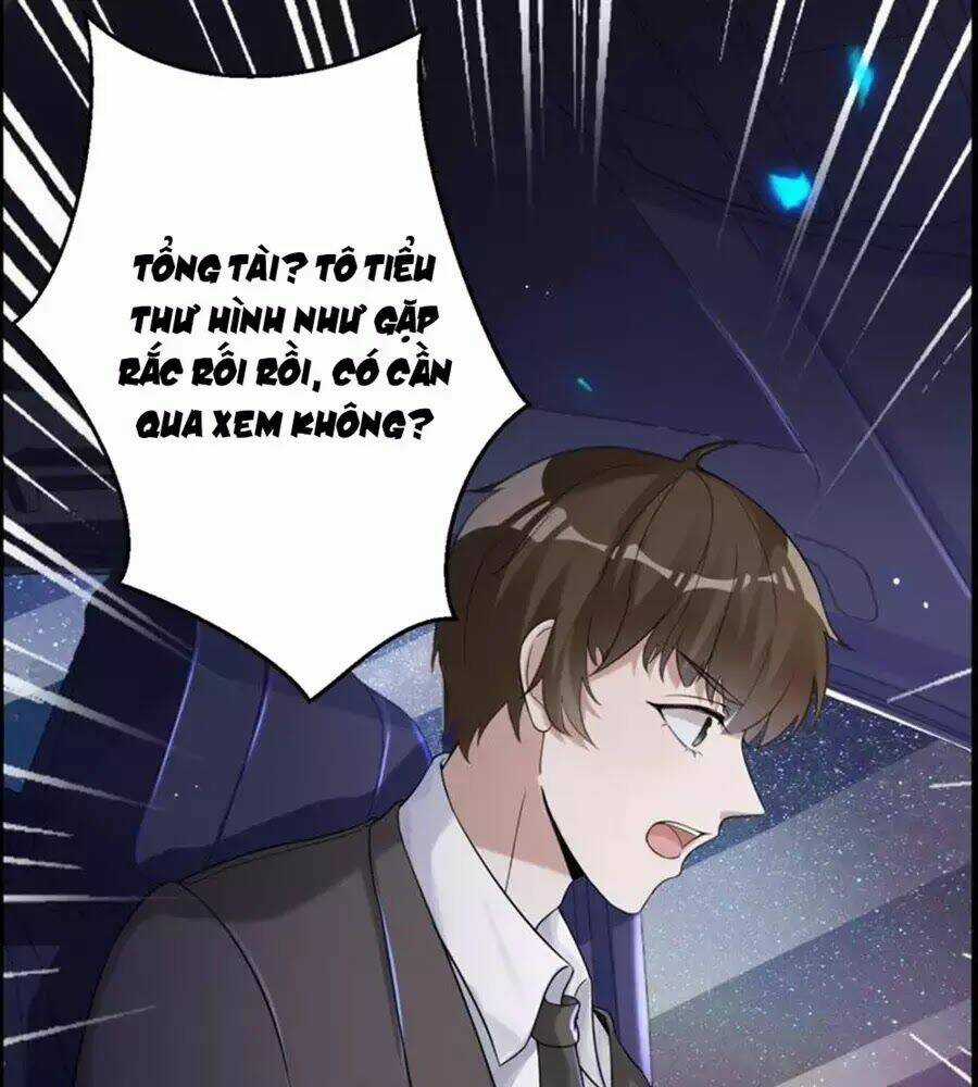 Thần Luân Mật Luyến - Chapter 44 - Trang 33