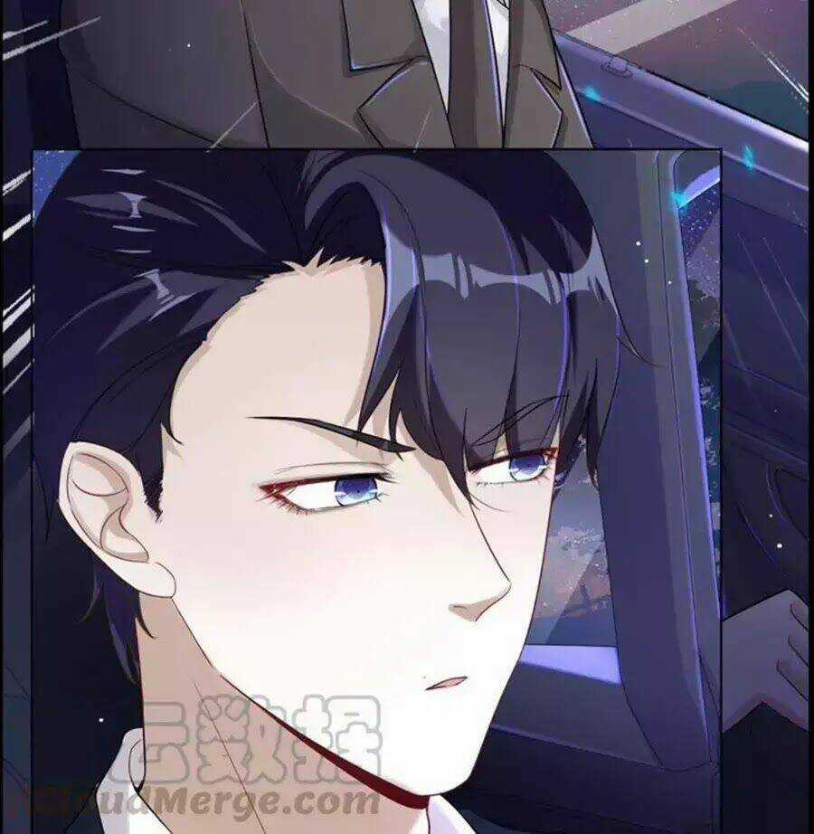 Thần Luân Mật Luyến - Chapter 44 - Trang 34