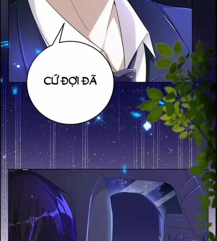 Thần Luân Mật Luyến - Chapter 44 - Trang 35