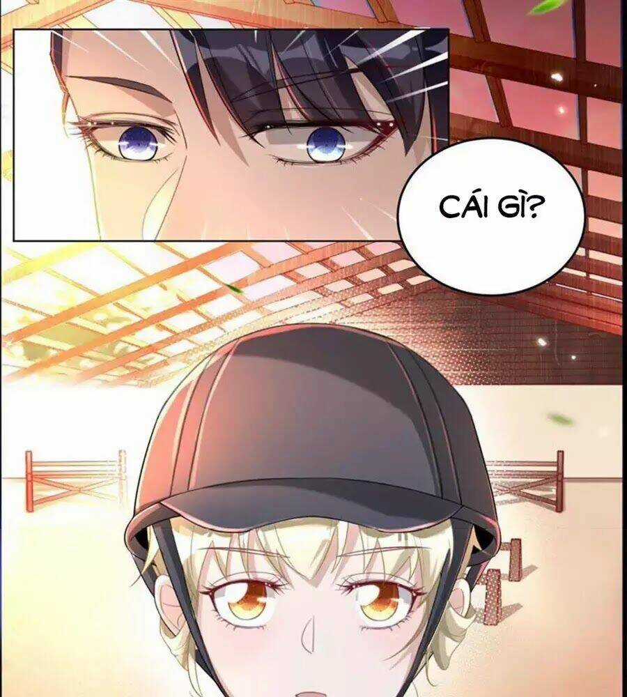 Thần Luân Mật Luyến - Chapter 44 - Trang 6