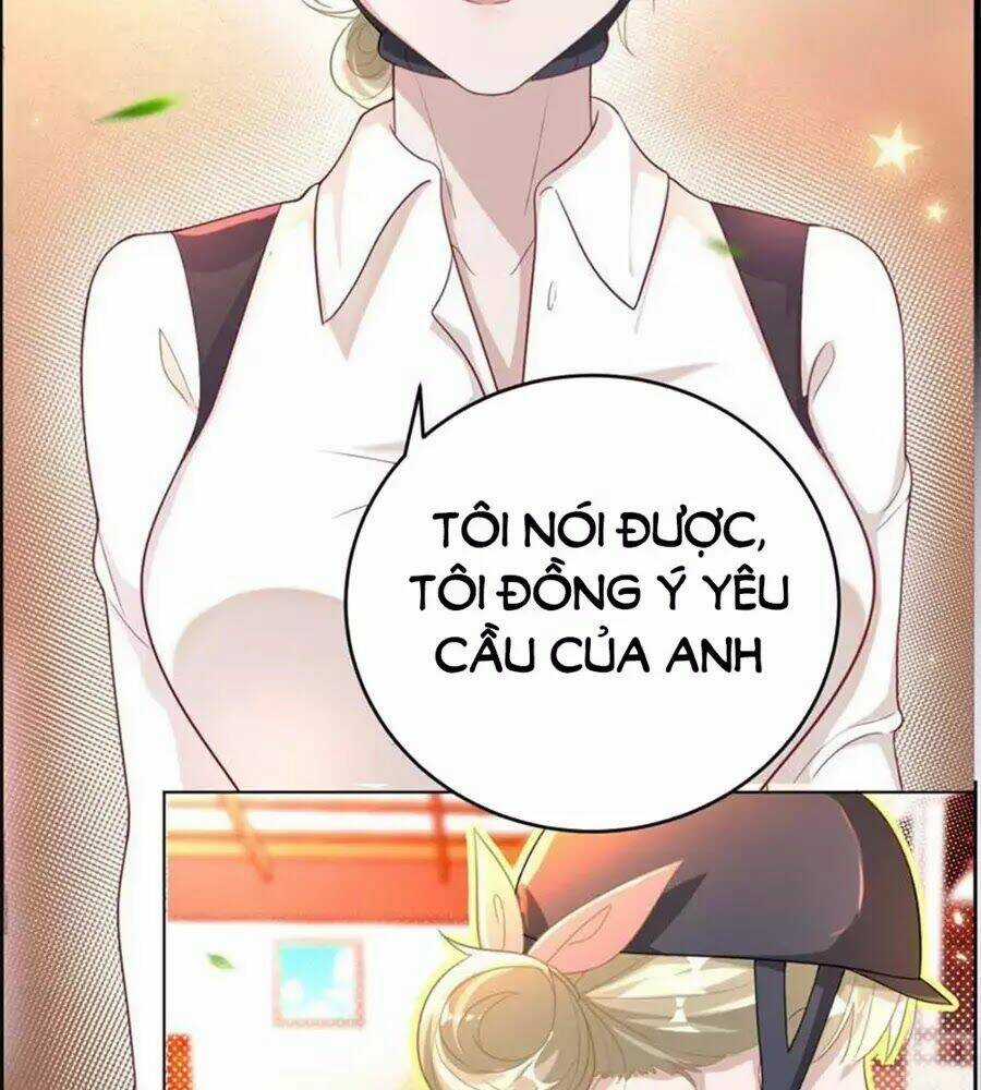 Thần Luân Mật Luyến - Chapter 44 - Trang 7