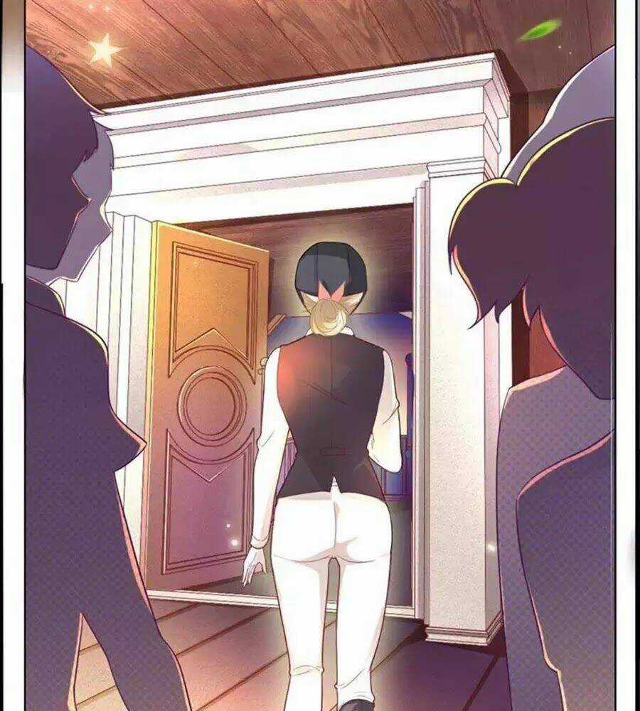 Thần Luân Mật Luyến - Chapter 44 - Trang 9