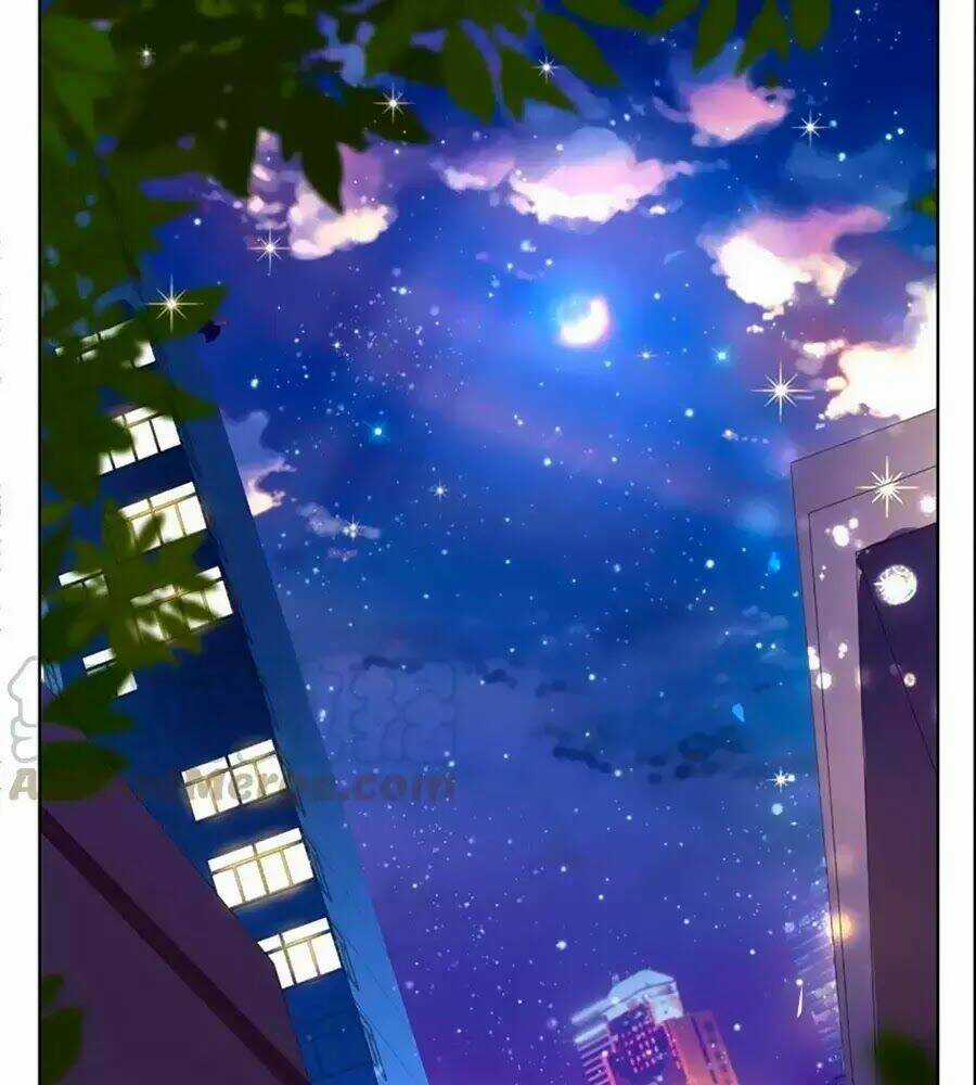 Thần Luân Mật Luyến - Chapter 45 - Trang 1