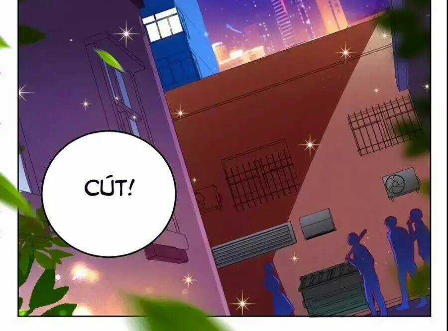 Thần Luân Mật Luyến - Chapter 45 - Trang 2