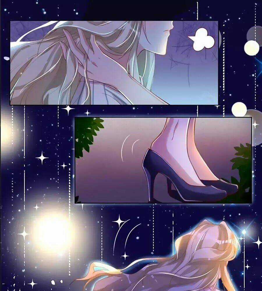 Thần Luân Mật Luyến - Chapter 45 - Trang 11