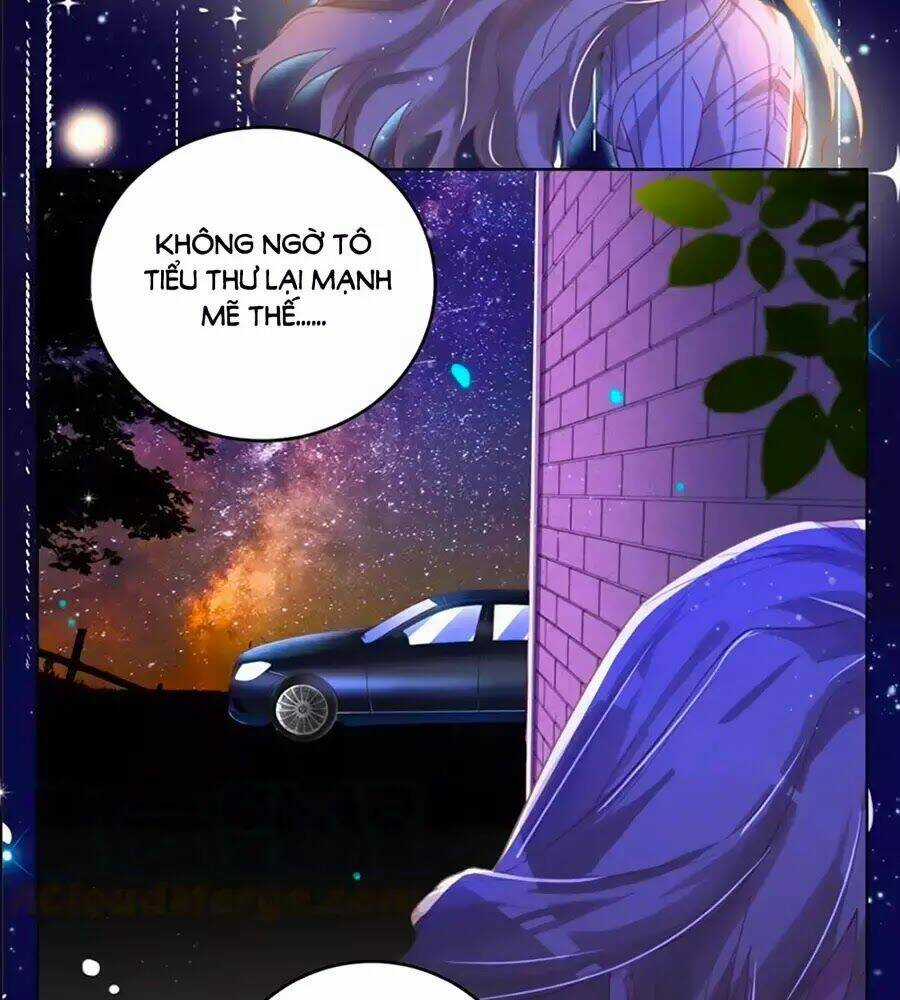 Thần Luân Mật Luyến - Chapter 45 - Trang 12
