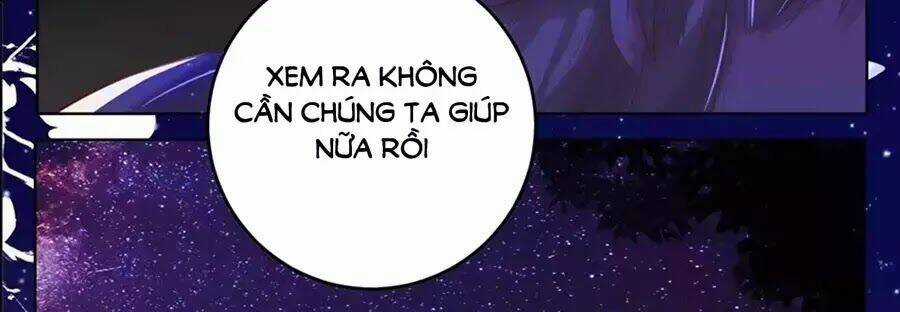 Thần Luân Mật Luyến - Chapter 45 - Trang 13