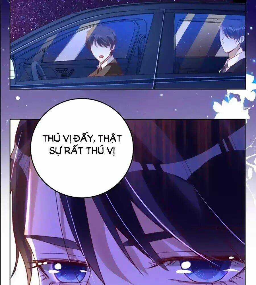Thần Luân Mật Luyến - Chapter 45 - Trang 14