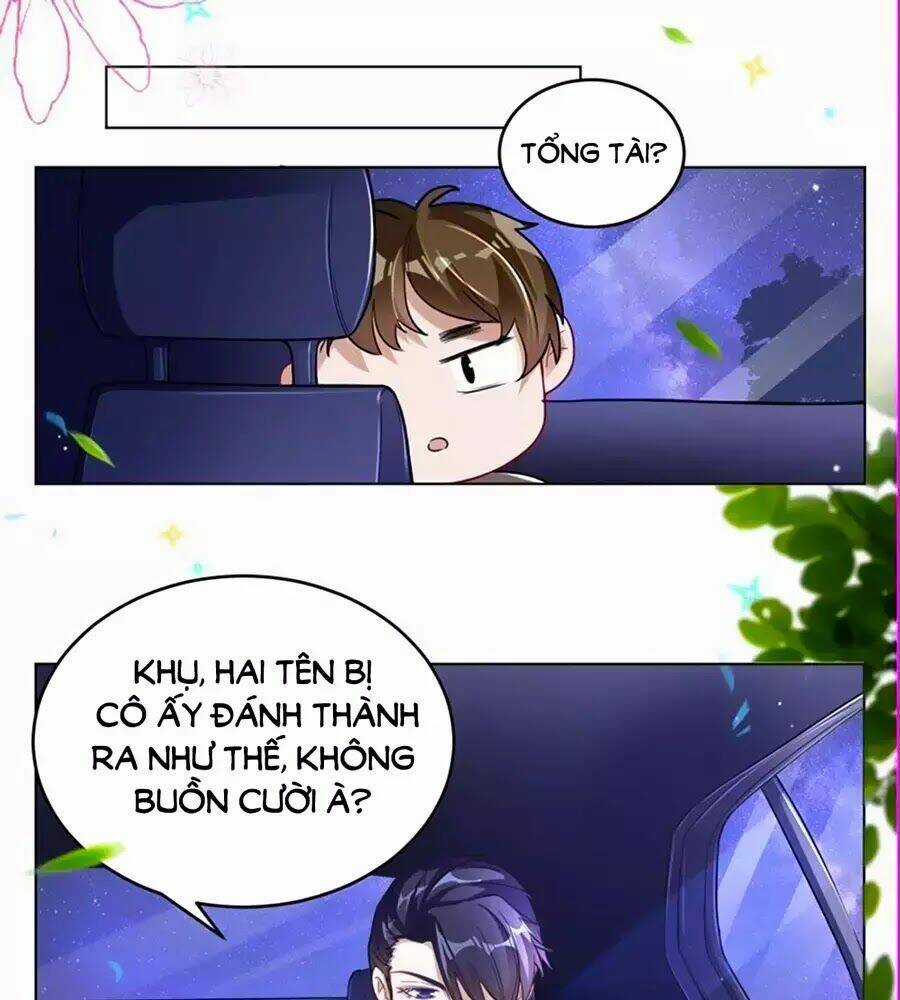 Thần Luân Mật Luyến - Chapter 45 - Trang 18