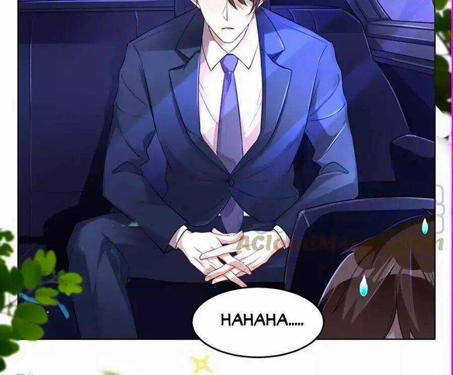 Thần Luân Mật Luyến - Chapter 45 - Trang 19