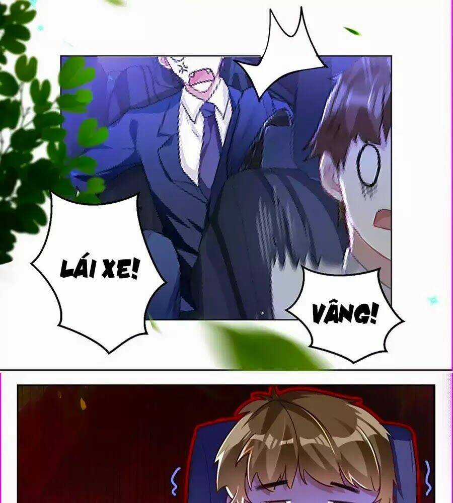 Thần Luân Mật Luyến - Chapter 45 - Trang 20