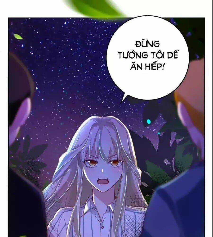 Thần Luân Mật Luyến - Chapter 45 - Trang 3