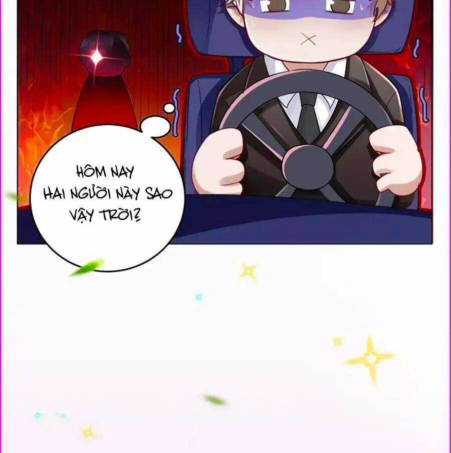 Thần Luân Mật Luyến - Chapter 45 - Trang 21