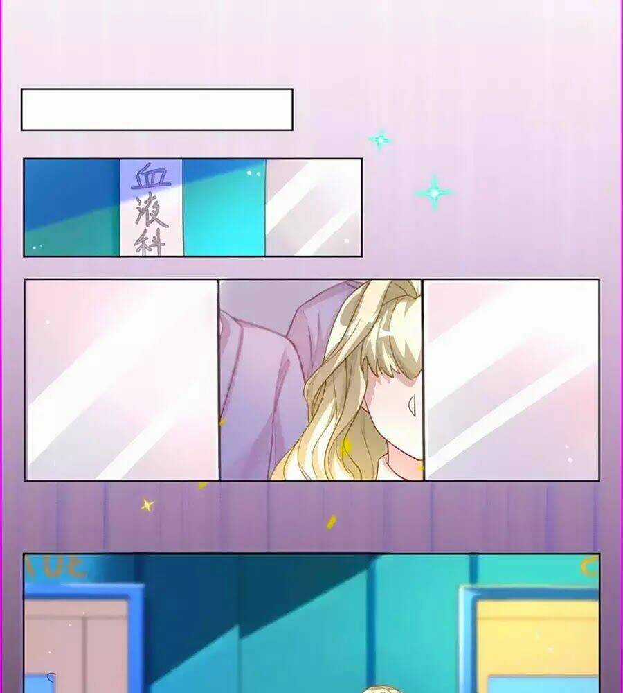 Thần Luân Mật Luyến - Chapter 45 - Trang 22